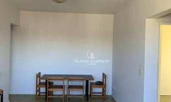 Imagem 4: Apartamento com 2 dormitórios para alugar, 70 m² por R$ 2.380/mês - Santa Lúcia - Vitória