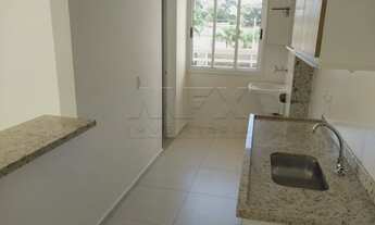 Imagem 3: Bauru - Apartamento Padrão - Vila Aviação