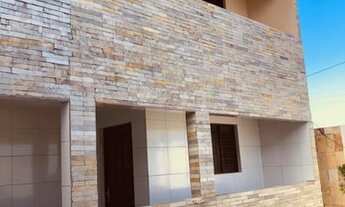 Imagem 2: Excelente casa duplex nos Bancários com 4qts, sendo 2 suites