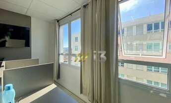 Imagem 2: Sala à venda, 44 m² por R$ 400.000 - Alvinópolis - Atibaia/SP