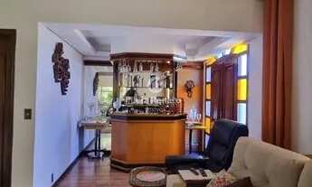 Imagem 6: Casa para aluguel 4 quartos 2 suítes 4 vagas - Caiçaras