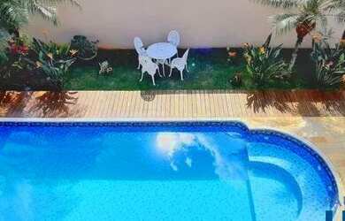 Imagem 4: CASA EM CONDOMÍNIO - SWISS PARK - SP