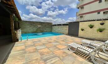 Imagem 4: Rio Tibre - Apartamento para aluguel com 160 metros quadrados com 3 quartos em São Brás