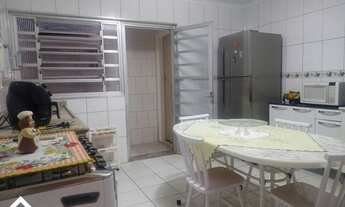 Imagem: Sobrado Bairro Olímpico