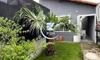 Imagem 4: Casa à venda no Alto Ipiranga em Mogi das Cruzes, 02 dormitórios 61m² quintal amplo