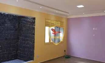 Imagem 2: Casa com 3 dormitórios para alugar, 160 m² - Capim Macio - Natal/RN