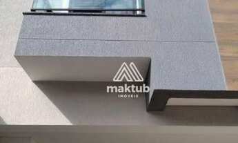 Imagem 4: Apartamento com 2 dormitórios à venda, 69 m² por R$ 380.000,00 - Vila Scarpelli - Santo An