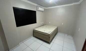 Imagem 3: Apartamento para Locação no Buritizal, Macapá