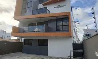 Imagem 5: Fantástico Apartamento para venda com 3 quartos em Bancários - João Pessoa - PB