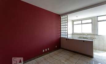 Imagem 2: Apartamento para Aluguel - Centro, 1 Quarto, 53 m2
