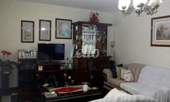 Imagem 5: São Paulo - Casa Padrão - São Lucas