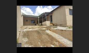 Imagem 4: Parigot II Casa com 3 dormitórios