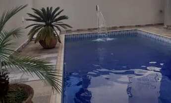 Imagem 2: Casa de condomínio para venda com 267 metros quadrados com 3 quartos