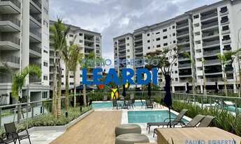 Imagem: APARTAMENTO - SANTO AMARO - SP