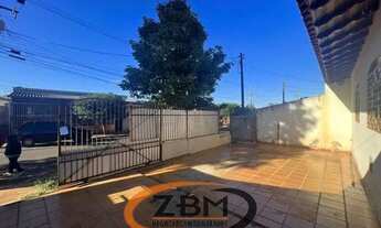 Imagem 4: Casa para Locação 3 Quartos, 3 Vagas, 250M², Eucaliptos, Londrina - PR