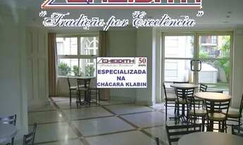 Imagem 6: Apartamento para venda com 126 metros quadrados com 3 quartos