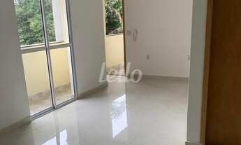 Imagem 3: São Paulo - Apartamento Padrão - Tatuapé