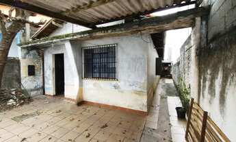 Imagem 3: Casa Térrea 2 dormitórios...Sala...Cozinha grande....Lavanderia.....2 vagas de garagem