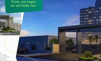 Imagem 4: CRIS - REPASSE DE CHAVE - APARTAMENTO NA PLANTA - COHAMA - São Luís/MA