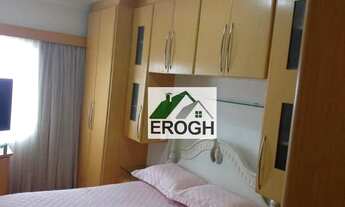 Imagem 5: Apartamento Bairro Jardim, 3 suítes e 3 vagas