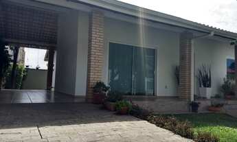 Imagem: Casa para venda possui 196 metros quadrados