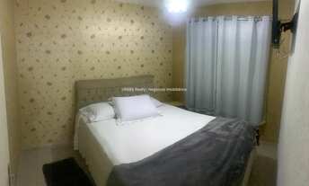 Imagem 4: FÁCIL ACESSO AO METRÔ VILA PRUDENTE