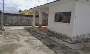 Imagem 7: Casa Padrão em João Pessoa