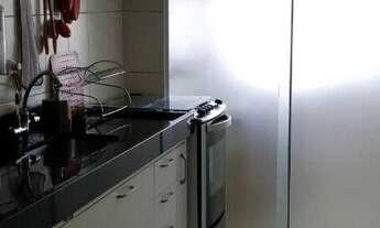 Imagem: 2 DORM, 1 VAGA