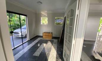 Imagem 5: Casa para aluguel e venda tem 490 metros 3dorm 3suites