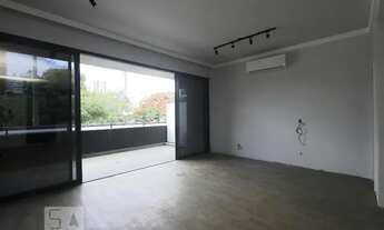 Imagem 2: Apartamento para Aluguel - Petrópolis, 1 Quarto, 40 m2