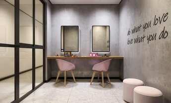 Imagem 13: Apartamento 2 quartos com varanda e vaga 47m² à venda no Belenzinho, São Paulo/SP