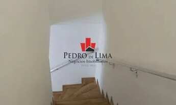 Imagem 3: Sobrado com 2 dormitórios sendo 1 suíte e 1 vaga coberta na Vila Bertioga