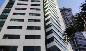 Imagem: Apartamento para aluguel tem 170 metros