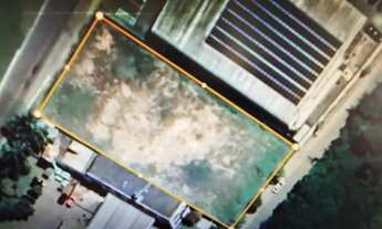 Imagem 2: Terreno plano filé de frente p/ 2 ruas - Próx ao obelisco na linha azul c/ 2080m², 32x65