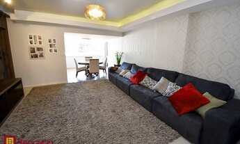 Imagem 3: Cobertura de 3 quartos para alugar no bairro Córrego Grande