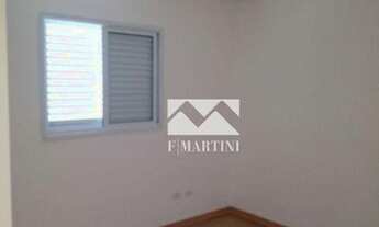 Imagem 5: Apartamento com 2 dormitórios para alugar, 55 m² por R$ 1.297,87/mês - Dois Córregos - Pir