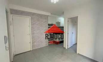 Imagem 2: Apartamento com 2 dormitórios para alugar, 82 m² por R$ 2.080,00/mês - Cidade Patriarca