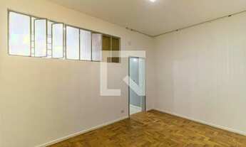 Imagem 4: Apartamento para Aluguel - Santa Cecília, 1 Quarto, 38 m2