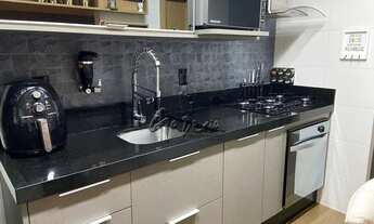 Imagem 4: Apartamento à venda - Bairro Fundação - São Caetano do Sul