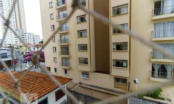 Imagem 7: Apartamento para Aluguel - Bosque da Saúde, 2 Quartos, 55 m2