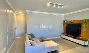 Imagem: Apartamento para venda possui 98 metros