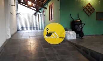 Imagem 4: Casa com 3 dormitórios para alugar, 70 m² por R$ 2.500/mês - Conjunto Residencial Trinta e