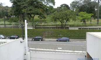 Imagem 7: CASA ASSOBRADADA - MORUMBI - SP