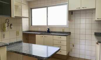 Imagem 5: Lindo apartamento a venda com 102 m, 4 quartos 2 suítes em Setor Oeste Goiânia