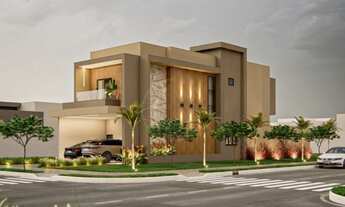 Imagem 3: Sobrado no Condomínio Belvedere II com o melhor preço de metro quadrado!