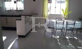 Imagem 5: Sobrado Semi Mobiliado à venda, 4 Dormitórios (2 Suítes), São João do Rio Vermelho, Floria