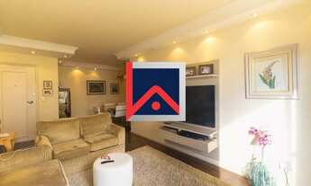 Imagem 5: Apartamento Locação 3 Dormitórios - 130 m² Jardim Paulista