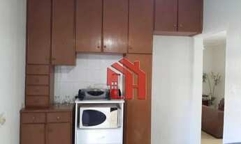 Imagem 5: Apartamento com 3 dormitórios à venda, 96 m² por R$ 430.000,00 - Encruzilhada - Santos/SP