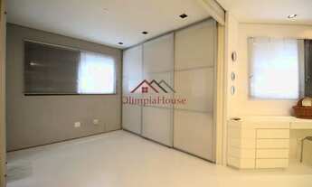 Imagem 6: Locação Apartamento 1 Dormitórios - 89 m² Vila Olímpia