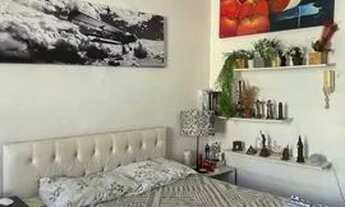 Imagem: Quarto por temporada